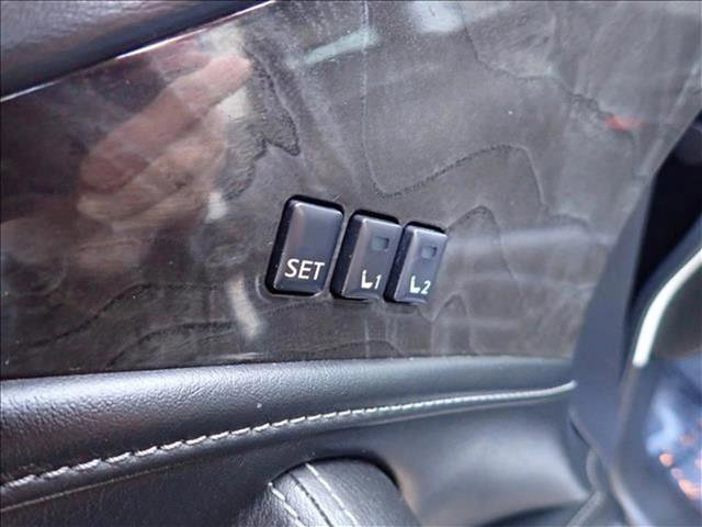 Used 2020 INFINITI QX80 Luxe w/ Proassist Package image 17