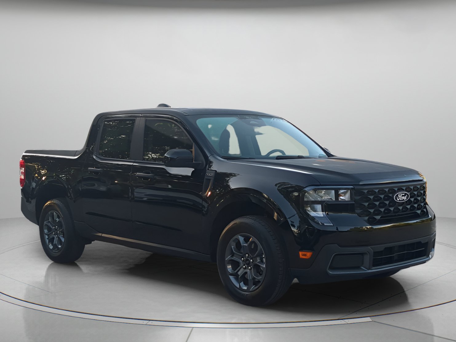 New 2026 Ford Maverick XLT w/ XLT Luxury Package FWD image 41