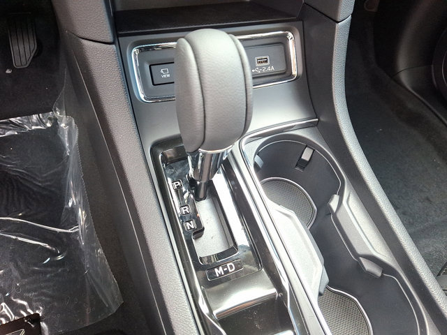 New 2025 Subaru Ascent Bronze Edition image 14