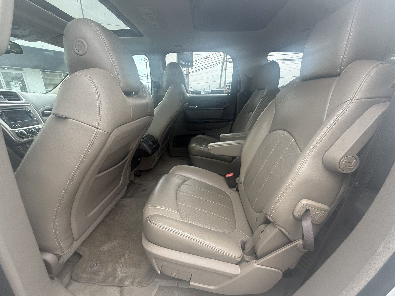 Used 2016 GMC Acadia Denali FWD image 23