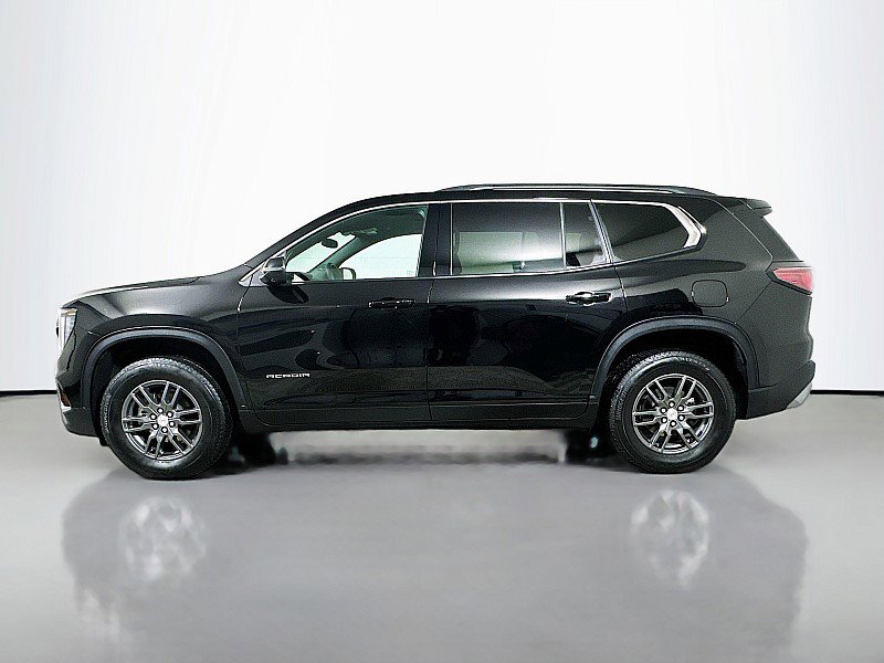 Used 2025 GMC Acadia Elevation image 4
