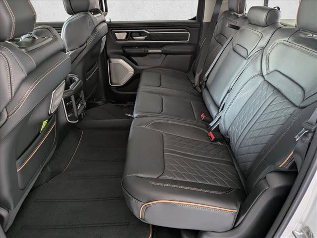 New 2026 RAM 1500 Tungsten image 16