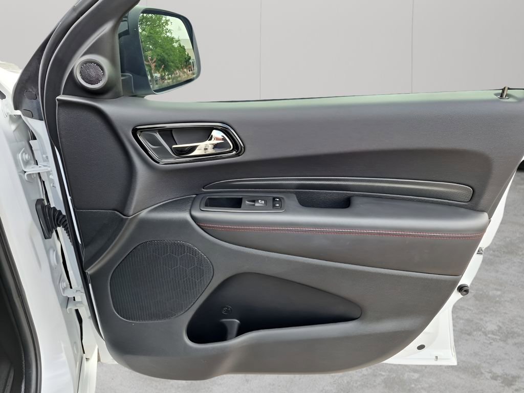 Used 2024 Dodge Durango R/T image 13