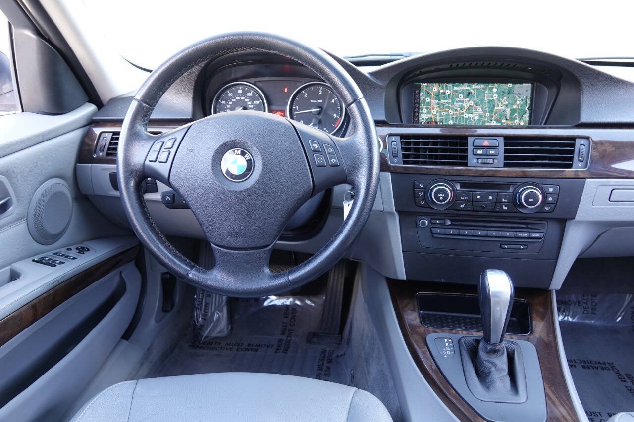 Used 2011 BMW 335d Sedan RWD image 69