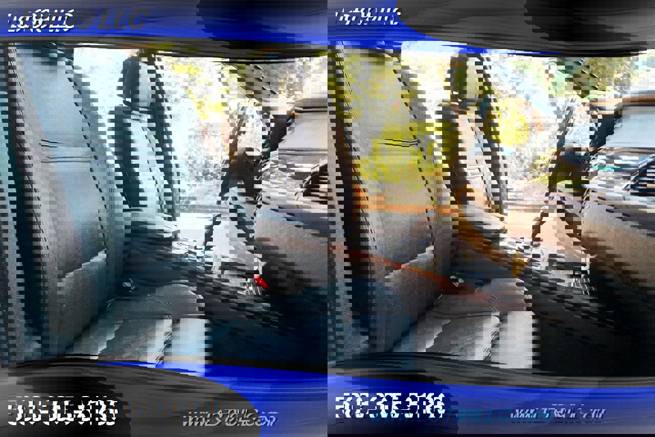 Used 2007 BMW X5 3.0si image 17