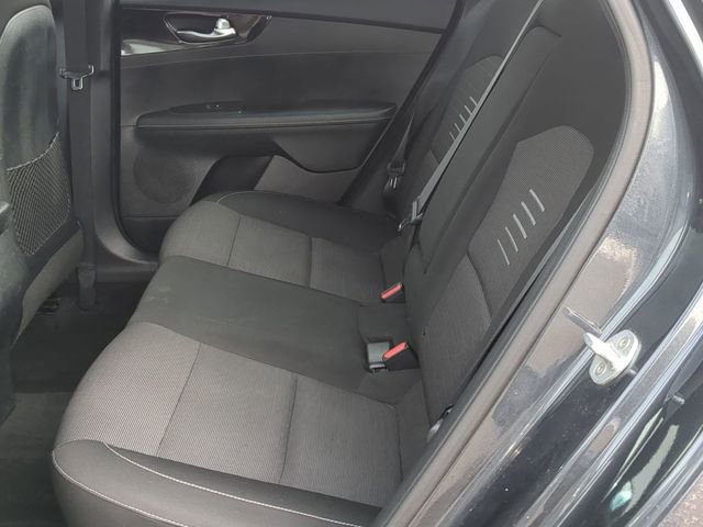 Used 2019 Kia Forte S w/ S Premium Package image 18