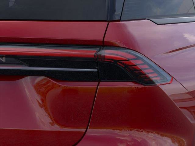 New 2026 Lincoln Nautilus Premier w/ Equipment Group 102A image 21