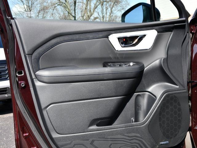 New 2026 Subaru Forester Limited image 10