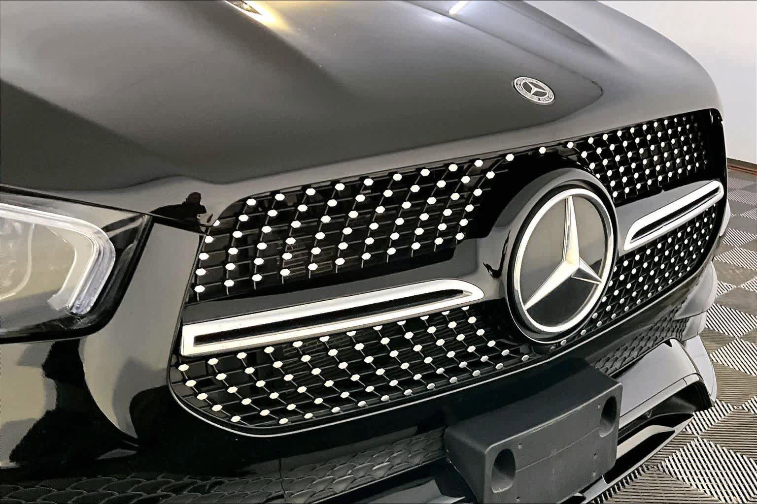 Certified 2023 Mercedes-Benz GLE 350 4MATIC image 32