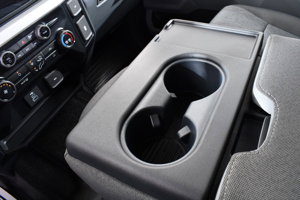 New 2026 Ford F350 XL w/ XL Driver Assist Package image 30