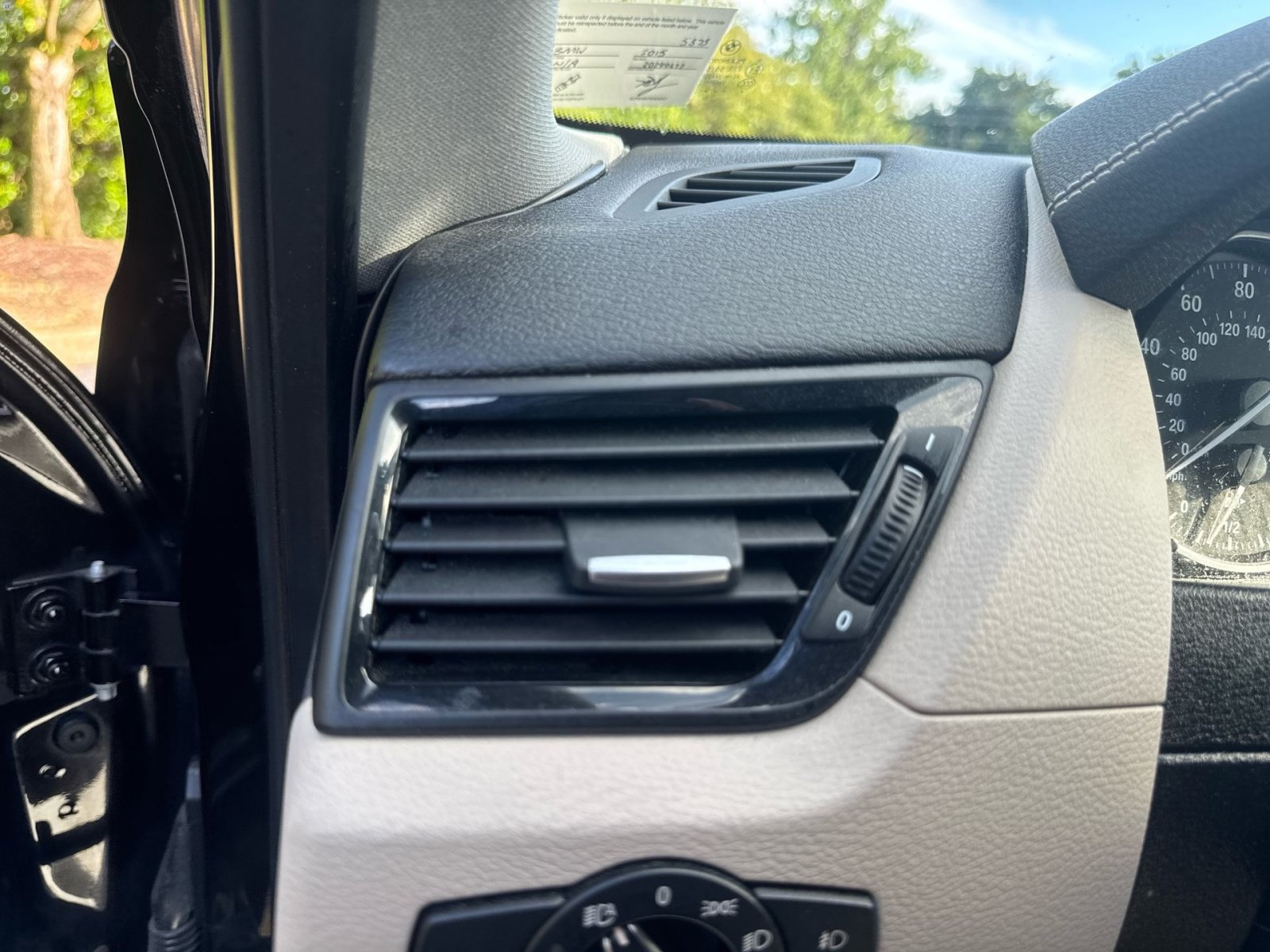 Used 2015 BMW X1 xDrive28i AWD/4WD image 28