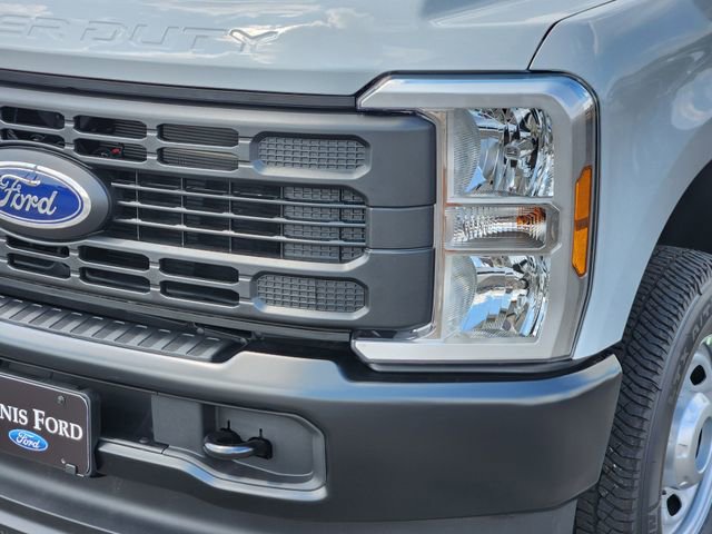 New 2026 Ford F250 XL image 8