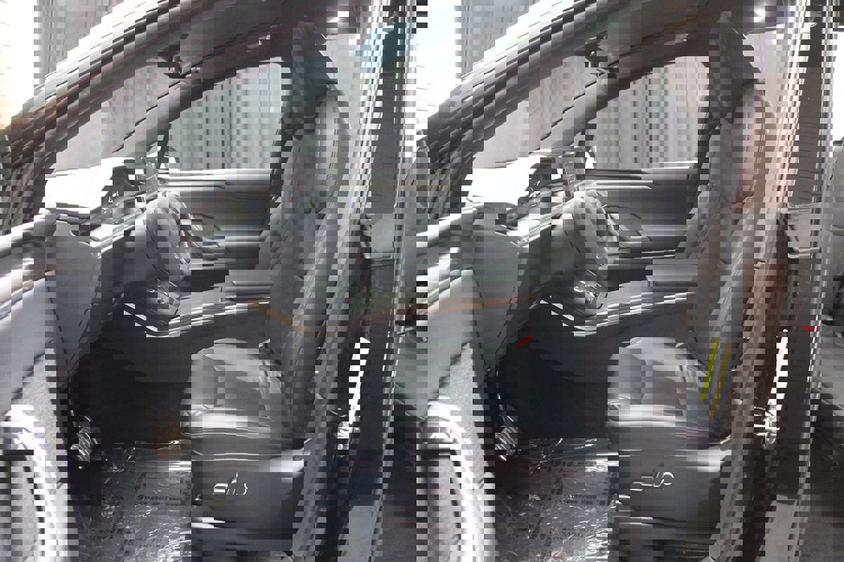 Used 2022 Tesla Model X 5 Seater AWD image 48