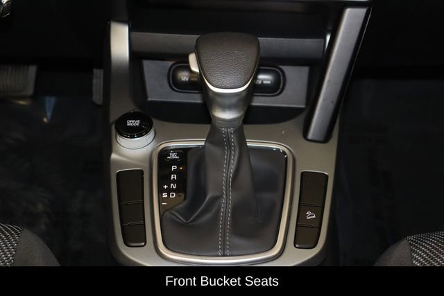 Used 2026 Kia Seltos LX FWD image 13