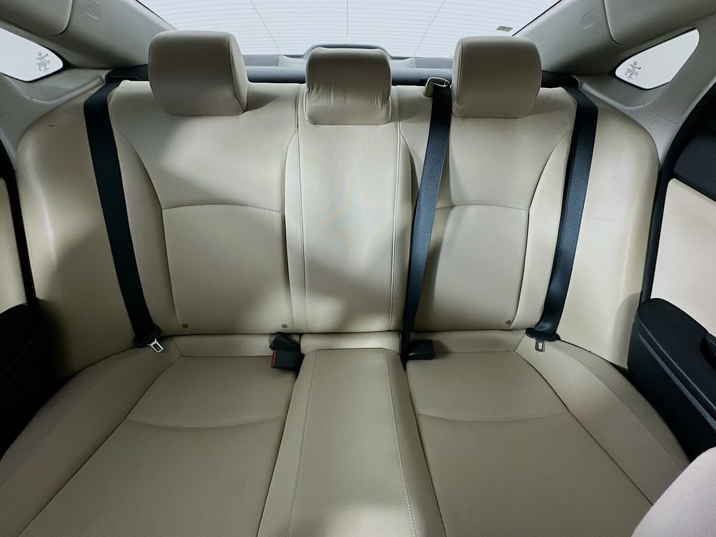 Used 2019 Honda Civic LX image 13