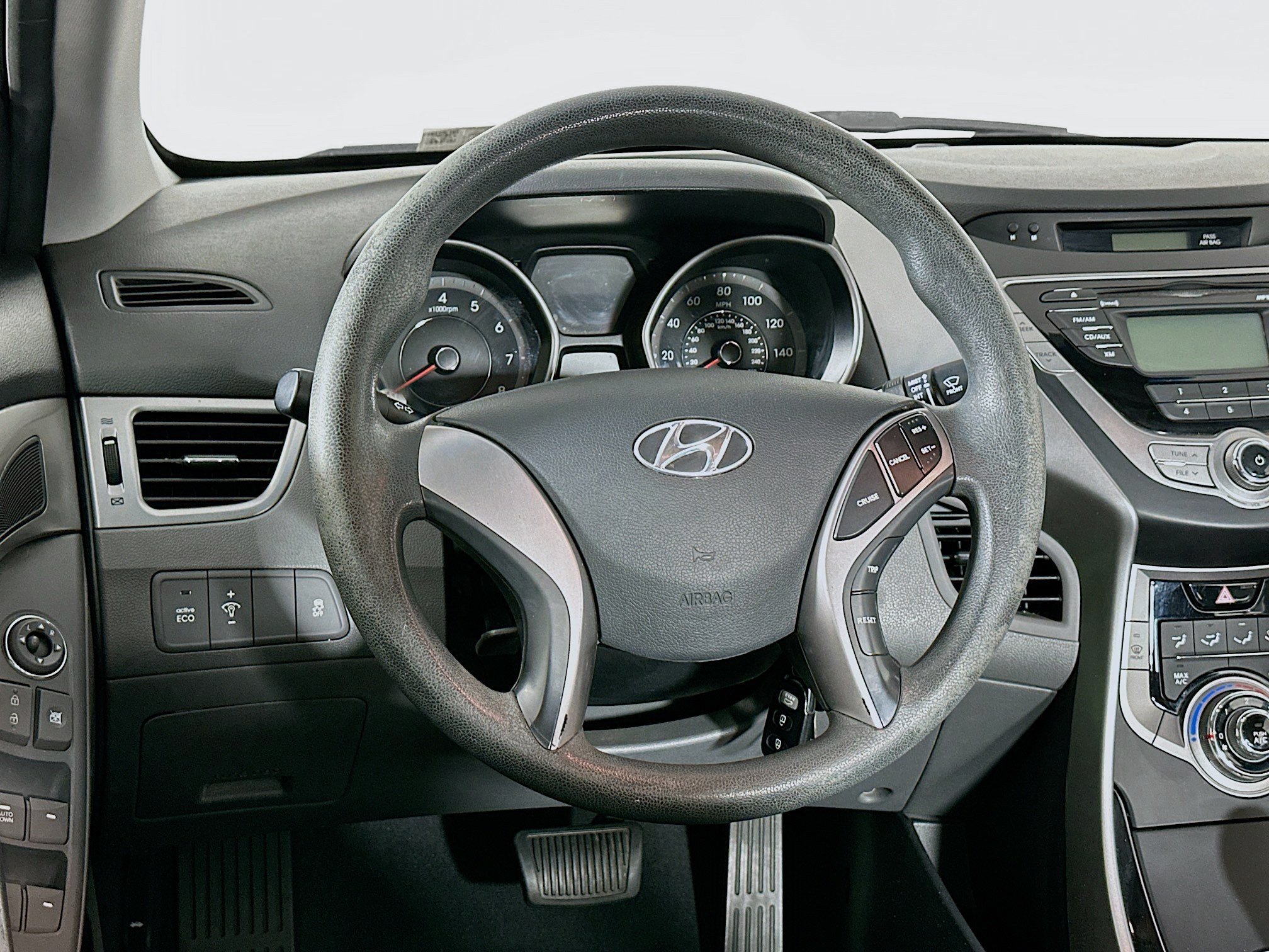 Used 2013 Hyundai Elantra GLS FWD image 17