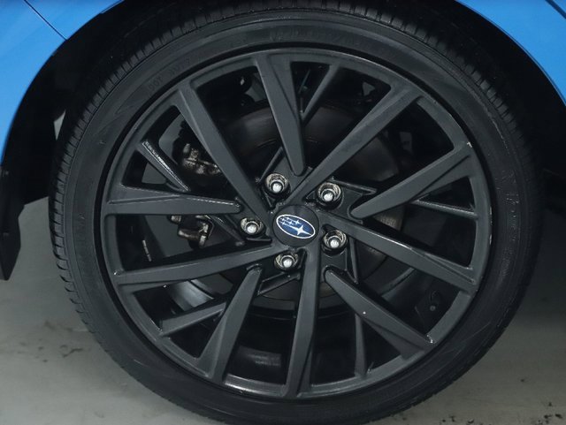 Certified 2024 Subaru Impreza RS image 12