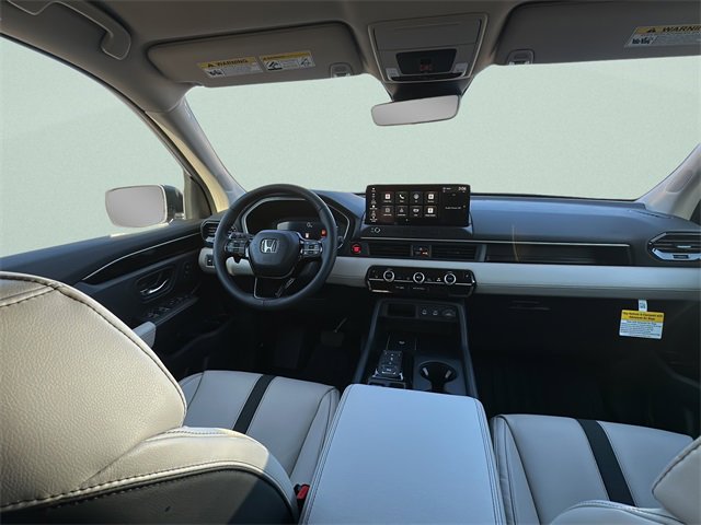 New 2026 Honda Passport RTL image 21