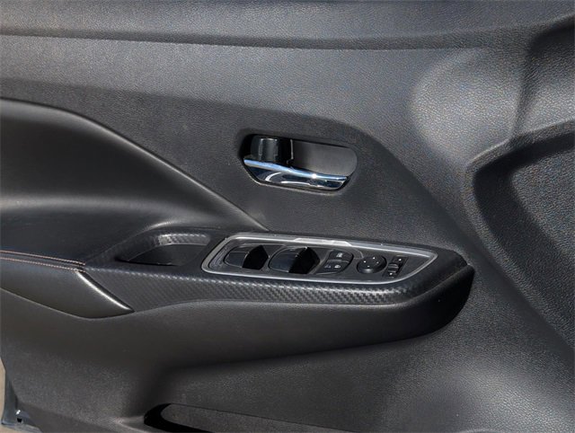 Used 2020 Nissan Versa SR w/ Convenience Package image 22