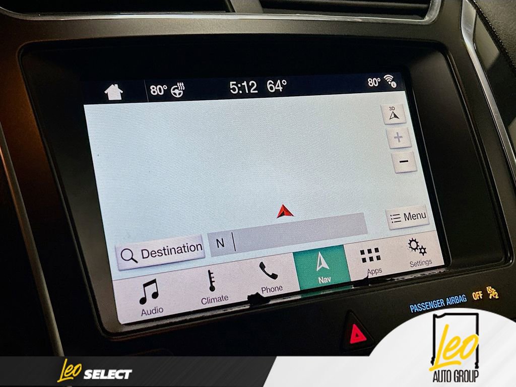 Used 2019 Ford Explorer Sport image 13