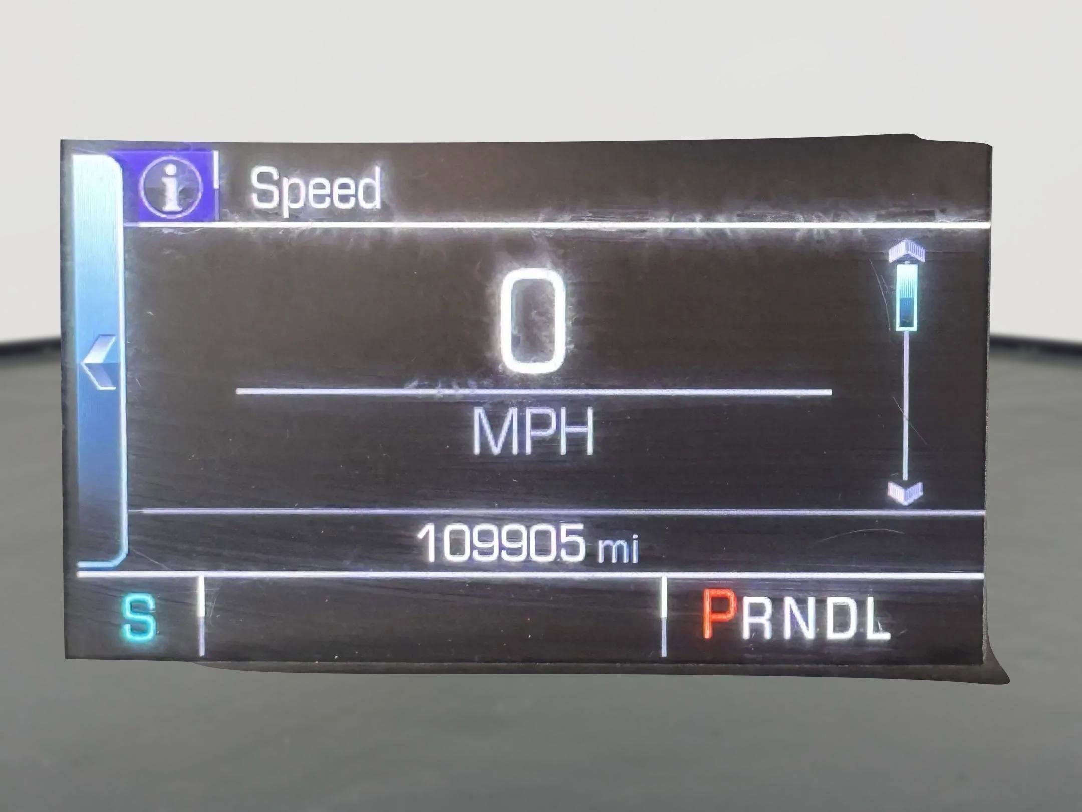 Used 2017 Chevrolet Colorado Z71 image 19