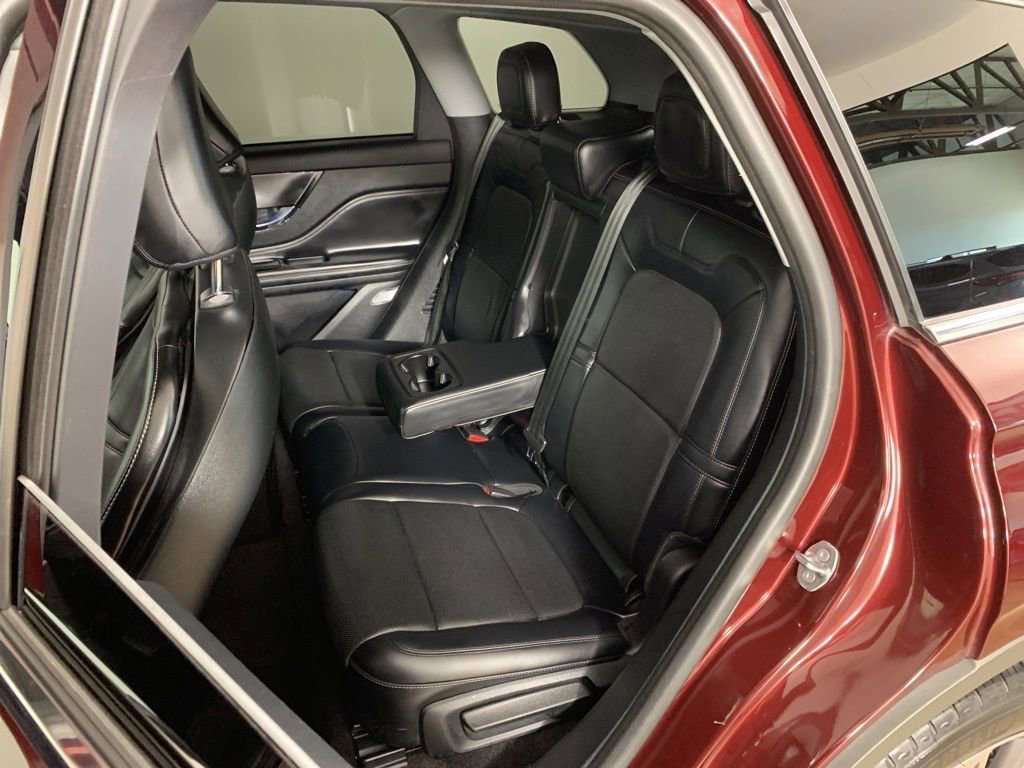 Used 2021 Lincoln Corsair Reserve w/ Equipment Group 201A FWD image 33