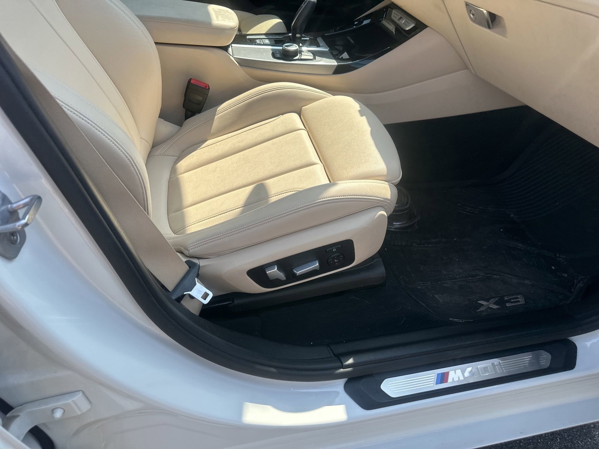 Used 2019 BMW X3 M40i image 10