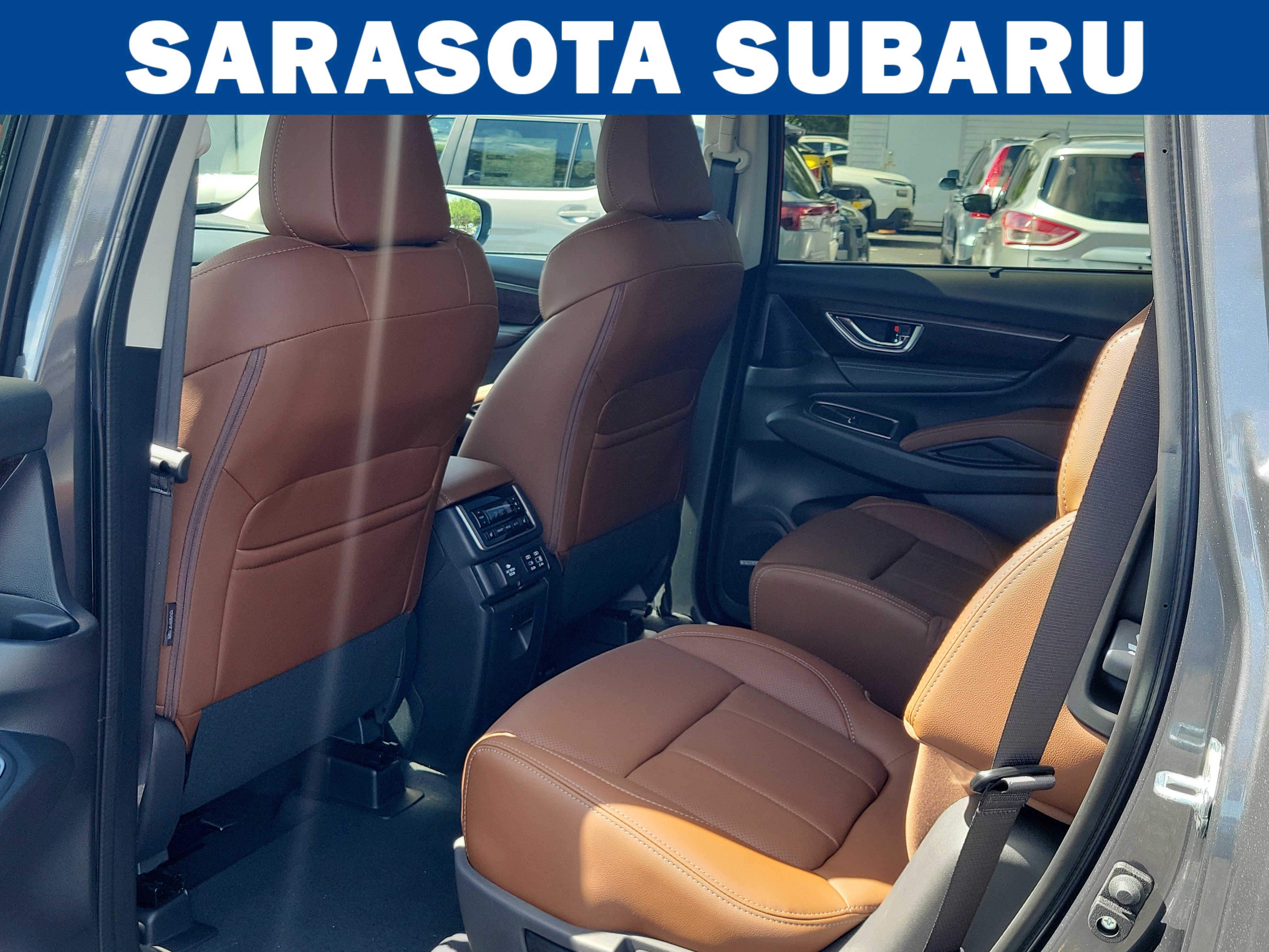 New 2026 Subaru Ascent Touring AWD/4WD image 12