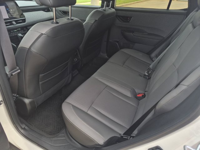 New 2026 Subaru Outback Limited AWD/4WD image 12