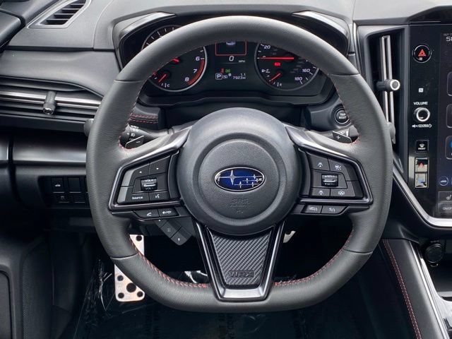 Used 2025 Subaru WRX Premium AWD/4WD image 11