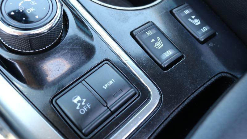 Used 2020 Nissan Maxima 3.5 SL w/ Floor Mat Group FWD image 18