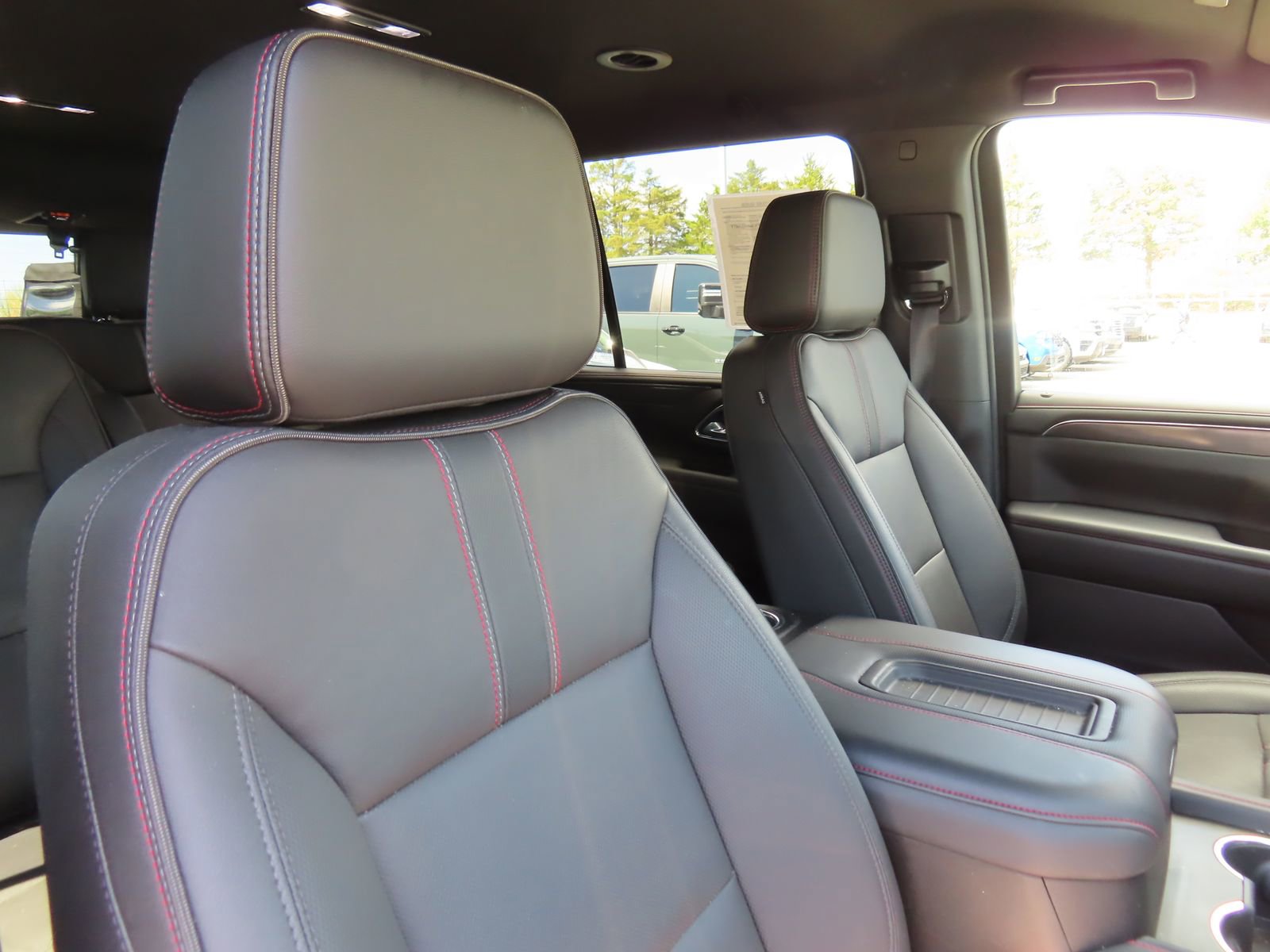 Used 2023 Chevrolet Tahoe RST w/ Luxury Package image 33