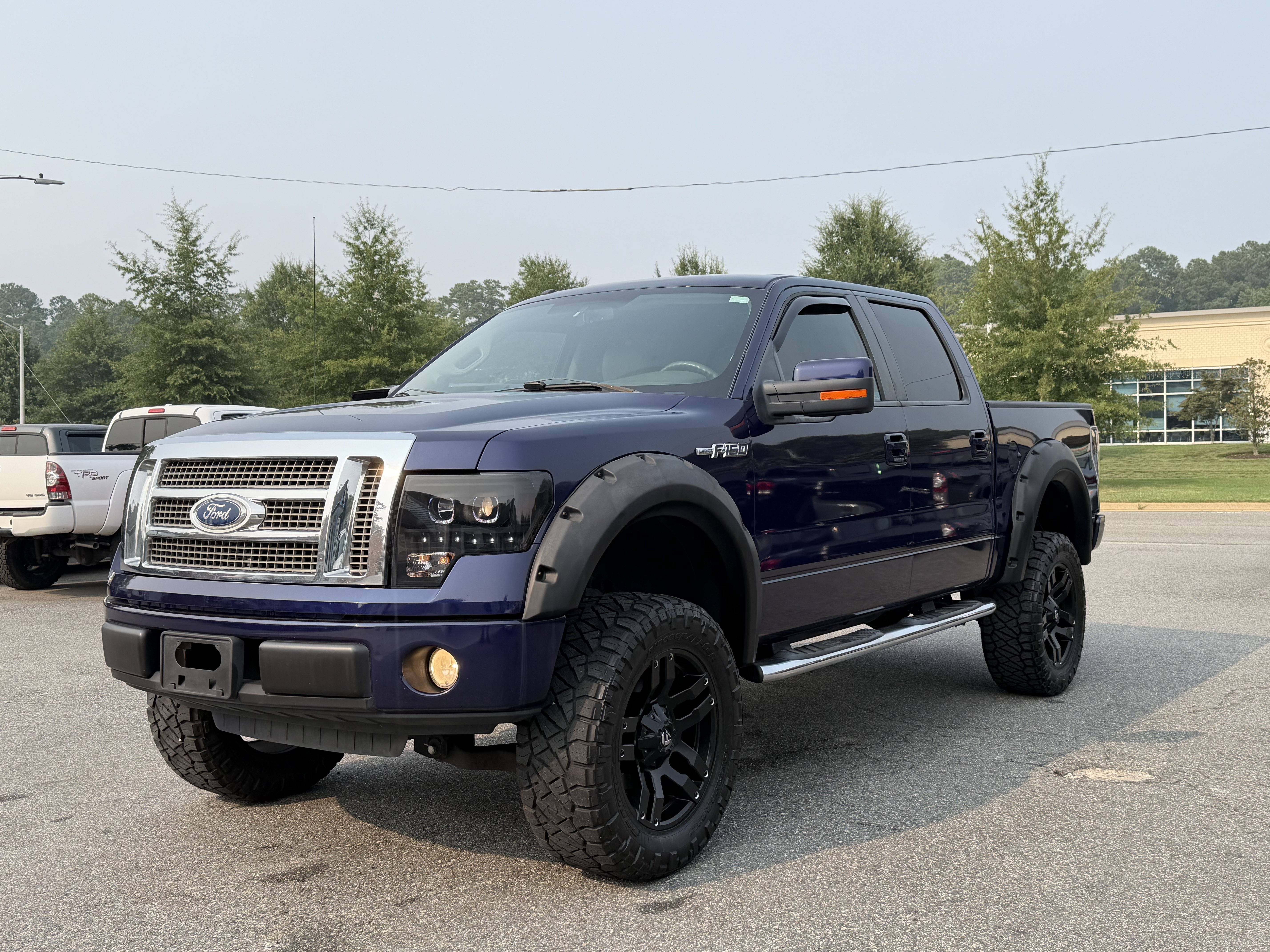 Used 2010 Ford F150 XL RWD image 28