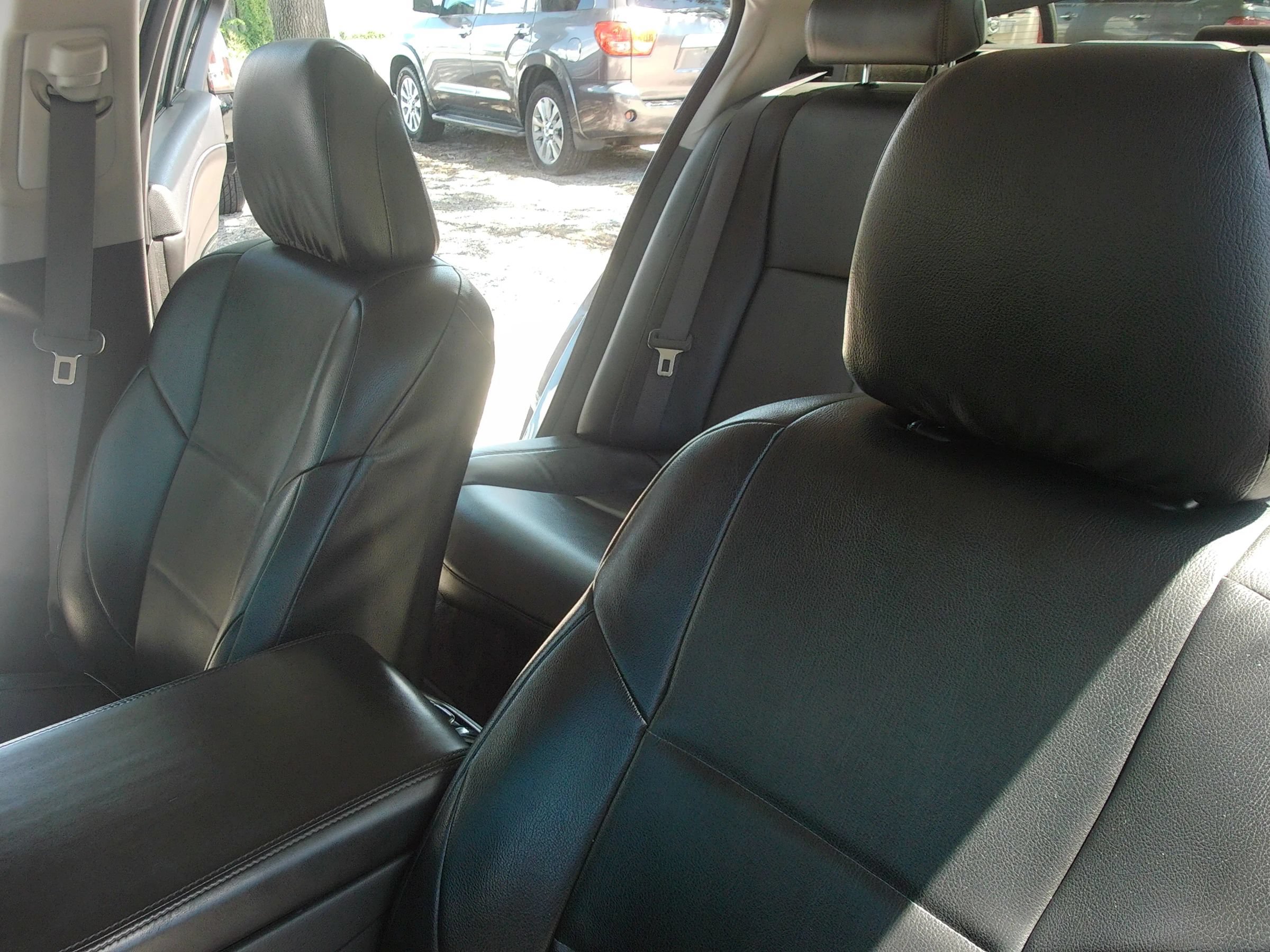 Used 2014 Acura RLX FWD image 16