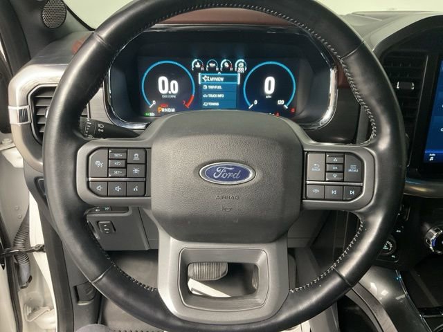Used 2022 Ford F150 Lariat image 16
