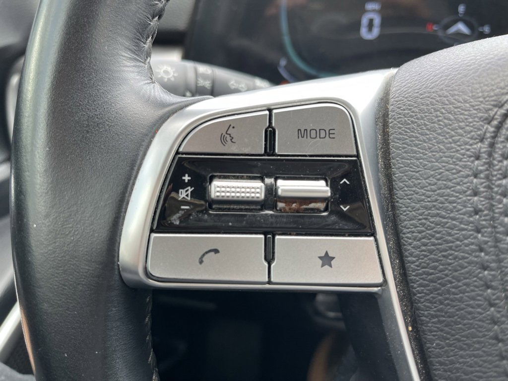 Used 2024 Kia Telluride S w/ S Sunroof Package image 20