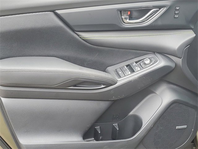 New 2026 Subaru Ascent Bronze Edition image 16