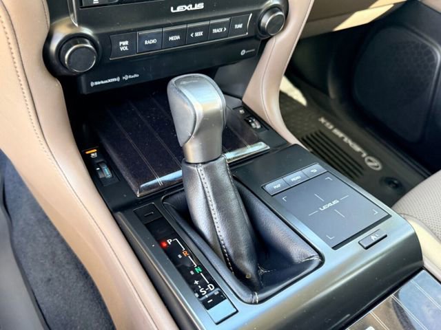 Certified 2023 Lexus GX 460 Premium image 24