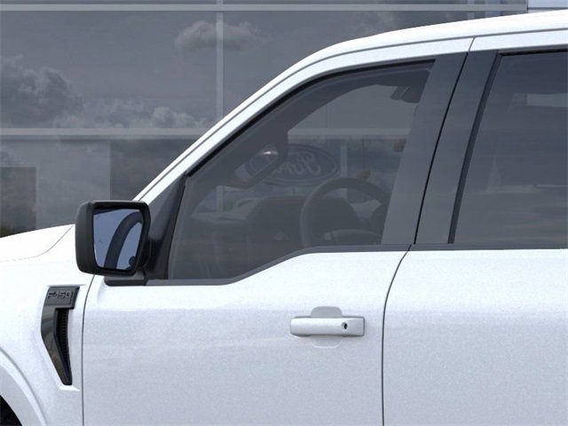 New 2025 Ford F150 XLT w/ Equipment Group 301A Standard image 20