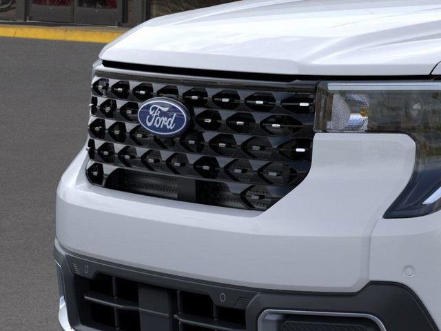 New 2026 Ford Maverick Lariat w/ 4K Tow Package image 18