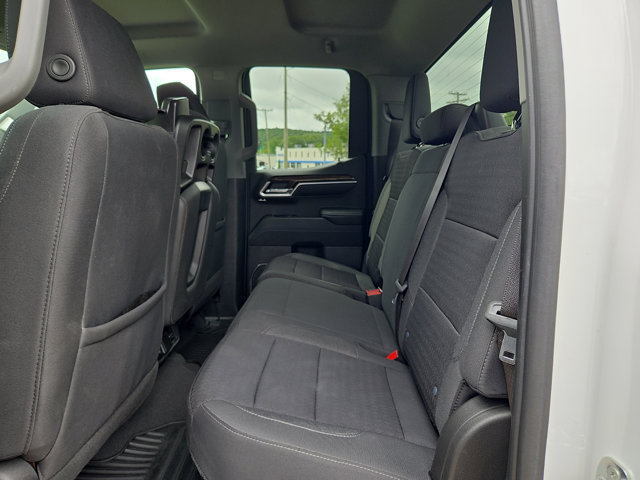Used 2023 GMC Sierra 1500 Elevation AWD/4WD image 21