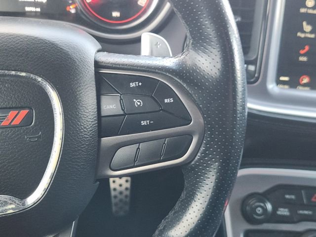 Used 2022 Dodge Challenger R/T Scat Pack w/ Dynamics Package image 25