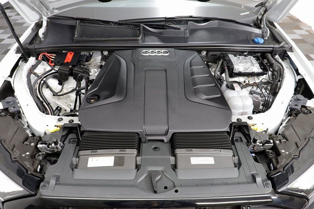 Used 2025 Audi Q7 2.0T Premium Plus image 24