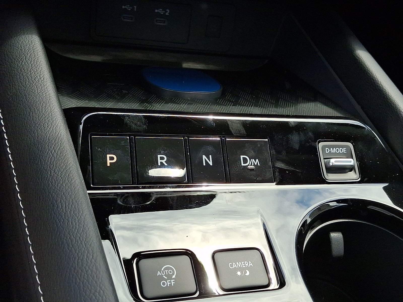New 2027 Nissan Murano SL AWD/4WD image 14