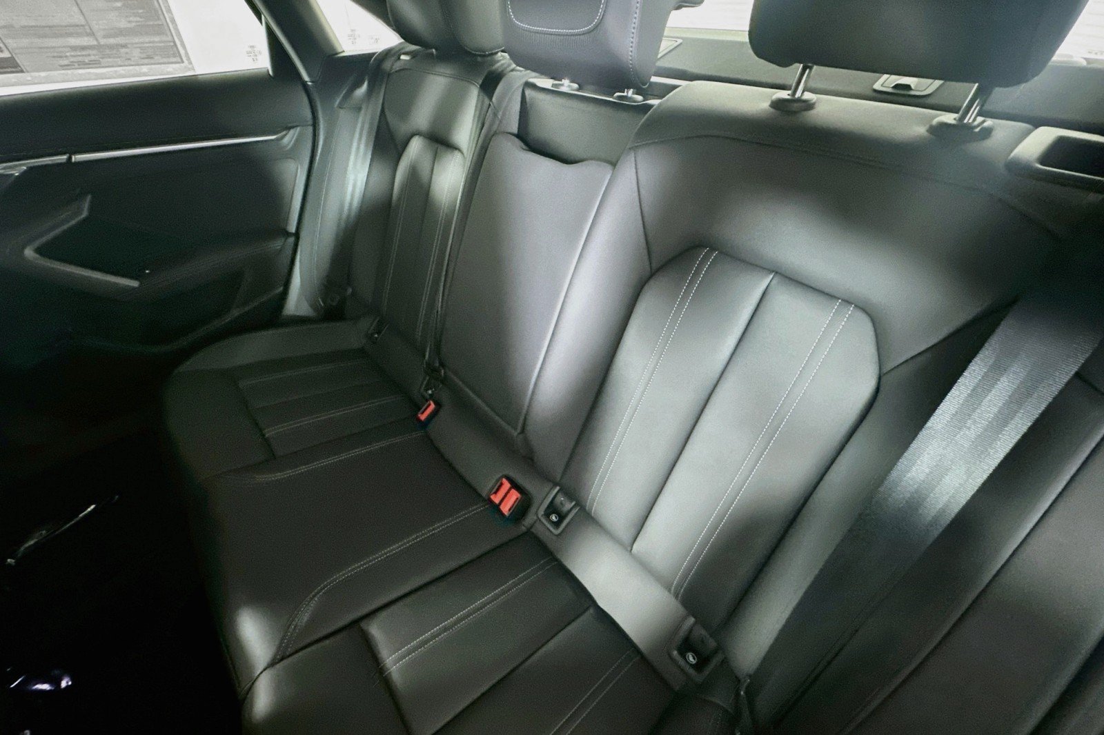 New 2026 Audi A3 2.0T Premium Plus AWD/4WD image 7