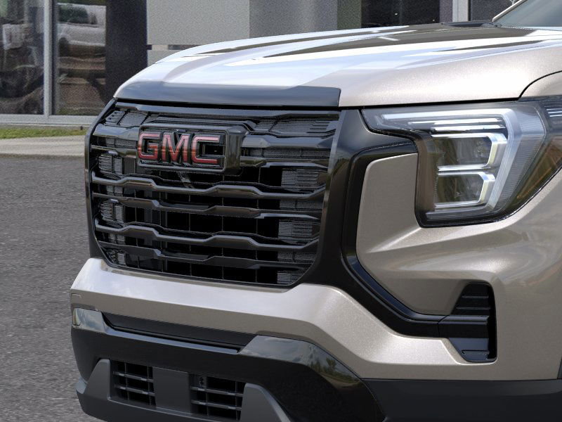 New 2026 GMC Terrain Elevation w/ Elevation Premium Package image 13