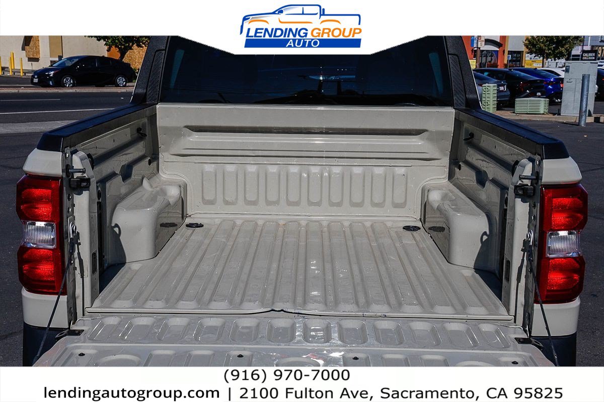 Used 2024 Ford Maverick XLT w/ Equipment Group 300A Standard AWD/4WD image 25