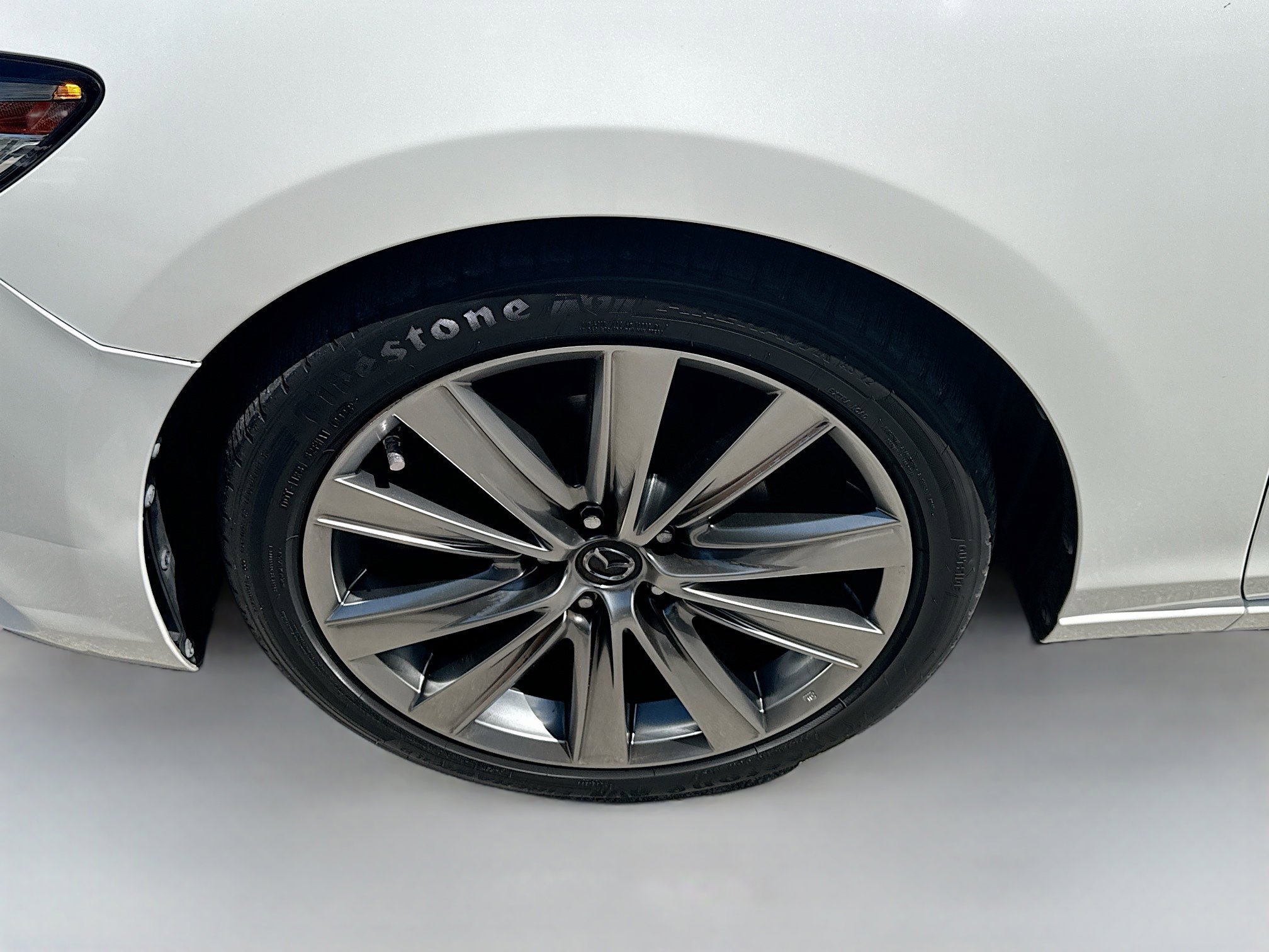 Used 2018 MAZDA MAZDA6 Signature image 37