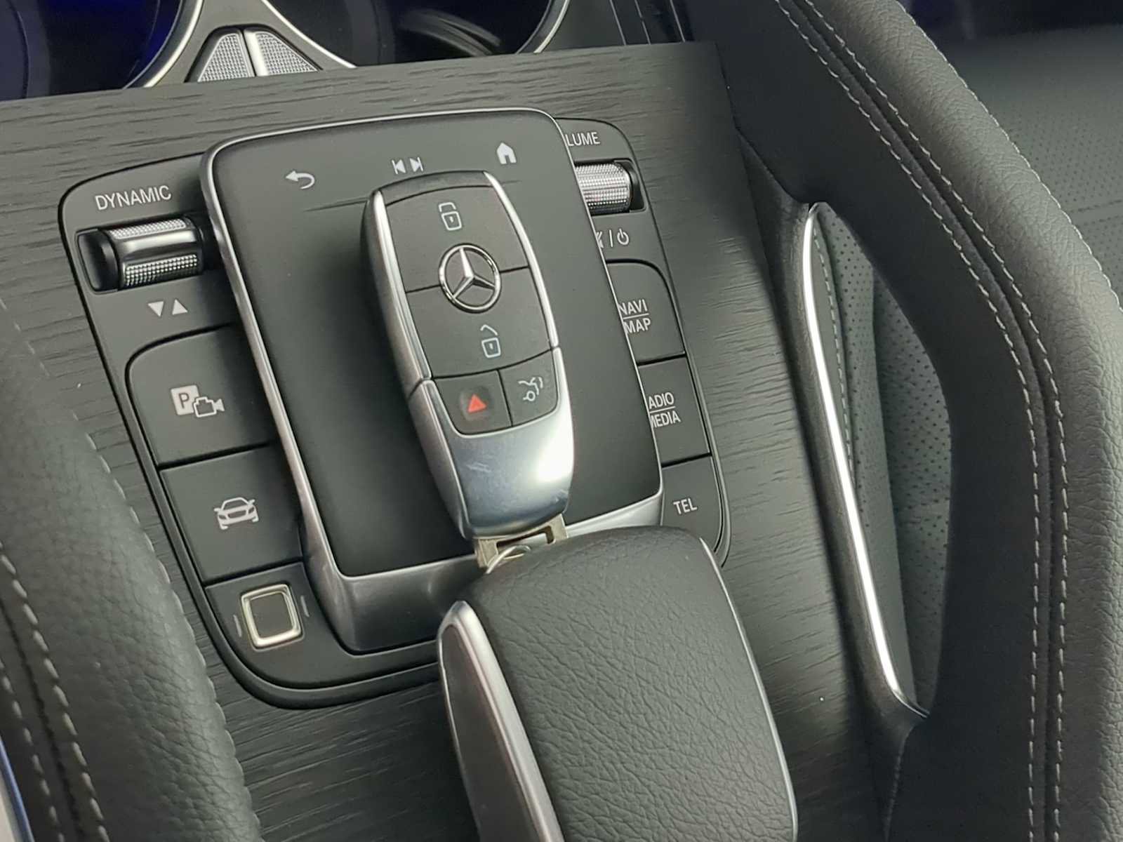 New 2026 Mercedes-Benz GLE 450 4MATIC image 37