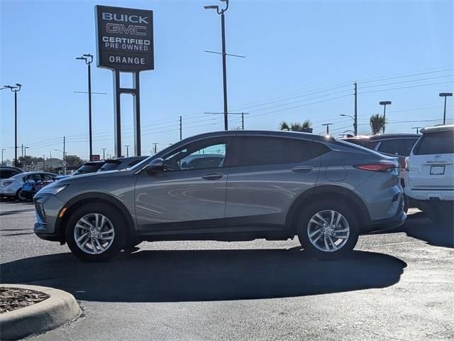 New 2026 Buick Envista Preferred w/ Convenience I Package image 7